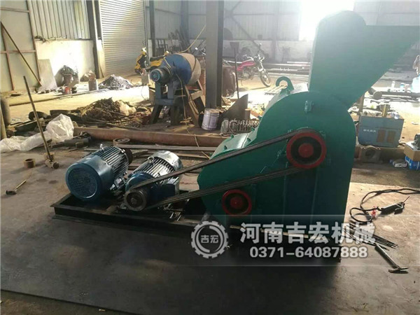 石灰石粉碎機(jī)