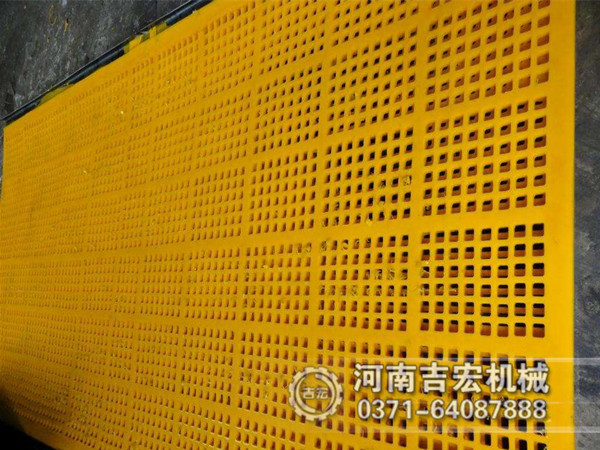 導(dǎo)致高頻篩篩網(wǎng)經(jīng)常破損的原因有哪些？